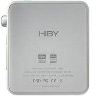 HIBY R2 II (белый)