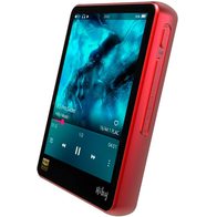 HIBY R3 Pro Alluminium Alloy (красный)