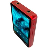 HIBY R3 Pro Alluminium Alloy (красный)