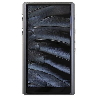 Плеер HIBY R5 Saber Alluminium Alloy Grey