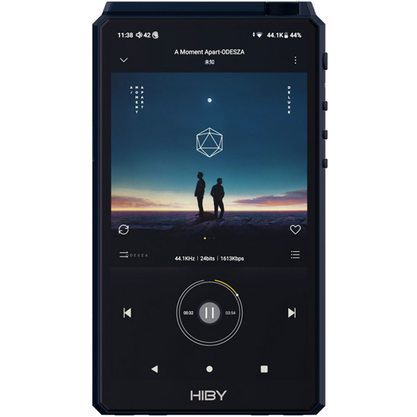 Плеер HIBY R6 III (синий)