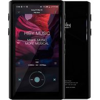 HIBY R6 Pro (черный)