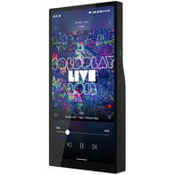 HIBY R6 Pro II (черный)