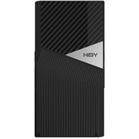 HIBY R6 Pro II (черный)