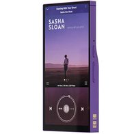 HIBY R6 Pro II (фиолетовый)