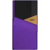 HIBY R6 Pro II (фиолетовый)