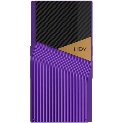 Плеер HIBY R6 Pro II (фиолетовый)