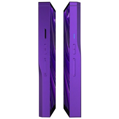 Плеер HIBY R6 Pro II (фиолетовый)