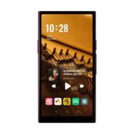 HIBY R8 II (красный)