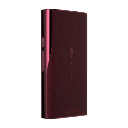 Плеер HIBY R8 II (красный)