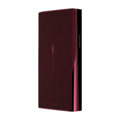 Плеер HIBY R8 II (красный)