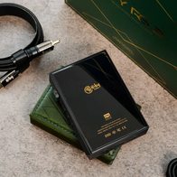 HIBY RS2 (черный)