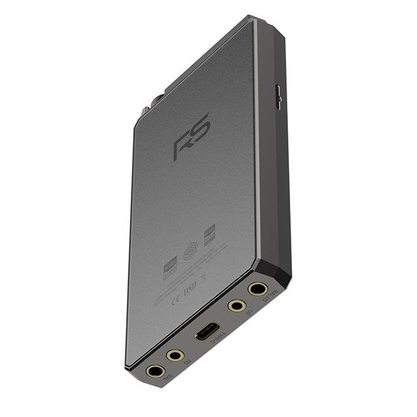 Плеер HIBY RS6 (серый)