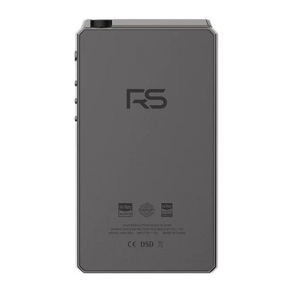 Плеер HIBY RS6 (серый)