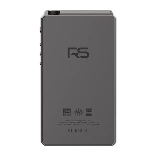 Плеер HIBY RS6 (серый)