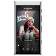 HiBy M300 128G (серебристый)