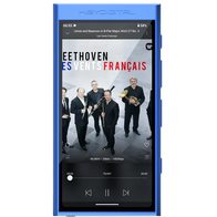 HiBy M300 128G (голубой)