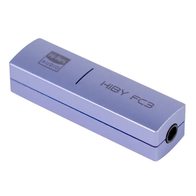 HiBy FC3 with Display (фиолетовый)