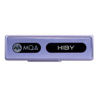 HiBy FC3 with Display (фиолетовый)