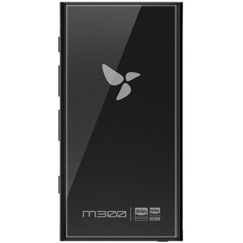 Плеер HiBy M300 (черный)