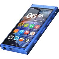 HiBy M300 (голубой)