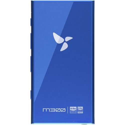 Плеер HiBy M300 (голубой)
