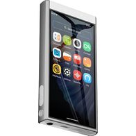 HiBy M300 (серебристый)