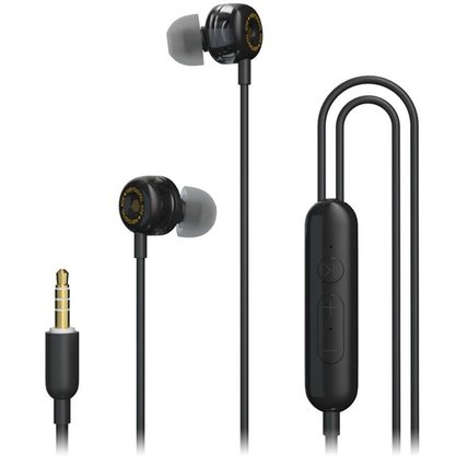 Наушники HiBy XOE 3.5mm (черный)