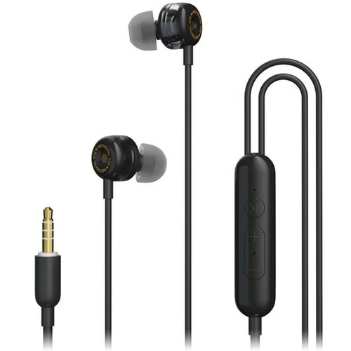 Наушники HiBy XOE 3.5mm (черный)