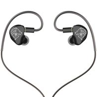 HiBy Yvain (черный)