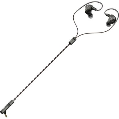 Наушники HiBy Yvain (черный)