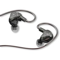 HiBy Yvain (черный)