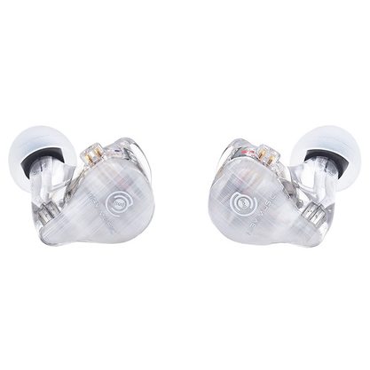 Наушники Hiby Crystal 4 (белый)