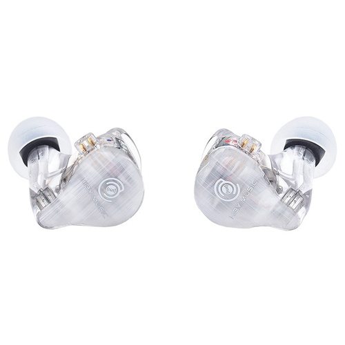 Наушники Hiby Crystal 4 (белый)