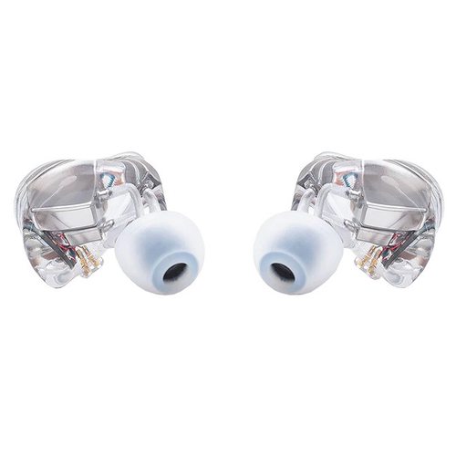 Наушники Hiby Crystal 4 (белый)