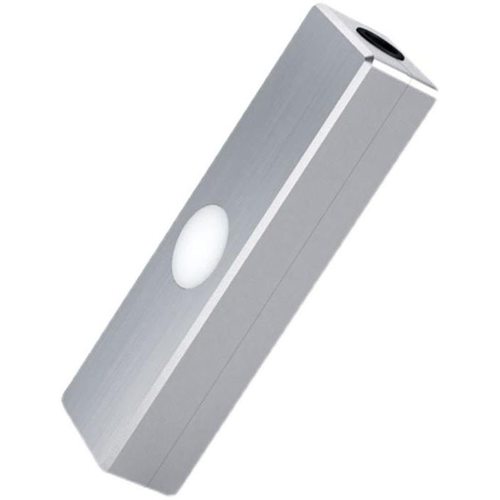 Портативный усилитель и ЦАП HiBy FC3 USB (серебристый)