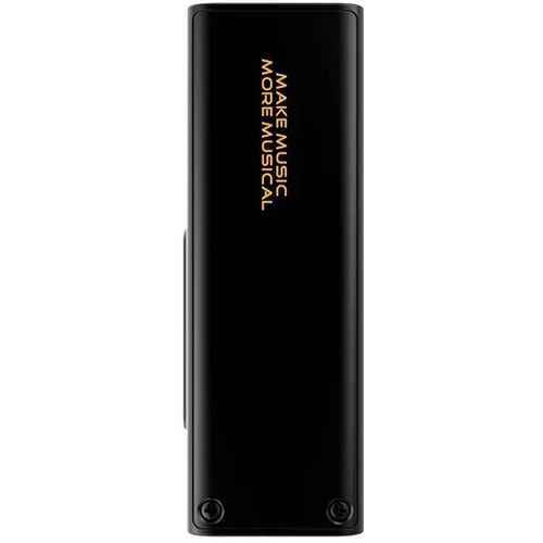 Портативный усилитель и ЦАП Hiby FC4 USB (черный)