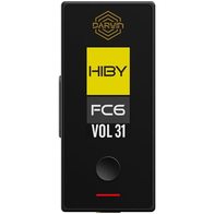 Hiby FC6 USB (черный)