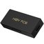 Портативный усилитель и ЦАП Hiby FC6 USB (черный)