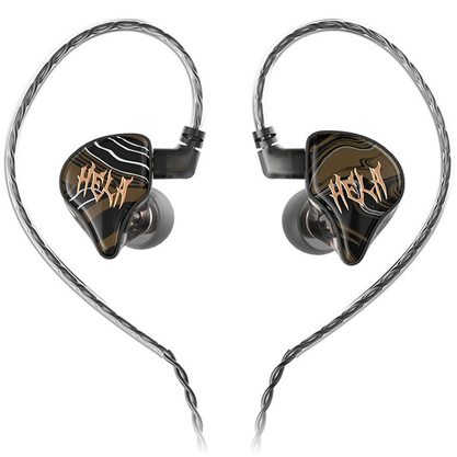 Наушники Hiby Hela