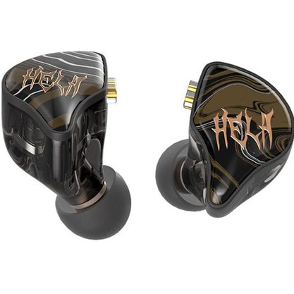 Наушники Hiby Hela