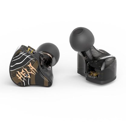 Наушники Hiby Hela