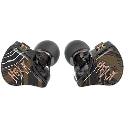 Наушники Hiby Hela