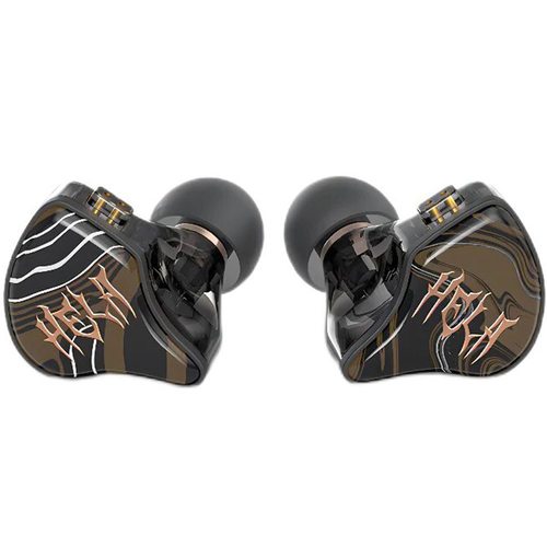 Наушники Hiby Hela