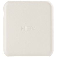 Hiby R2 II case (белый)