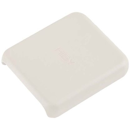 Чехол для плеера Hiby R2 II case (белый)