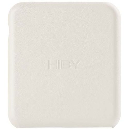 Чехол для плеера Hiby R2 II case (белый)