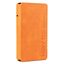 Чехол для плеера Hiby R5 Gen 2 Leather Case (оранжевый)
