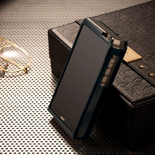 Плеер HIBY RS8 II (золотистый)