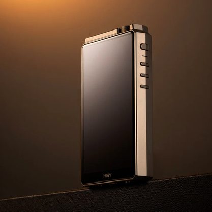 Плеер HIBY RS8 II (черный)